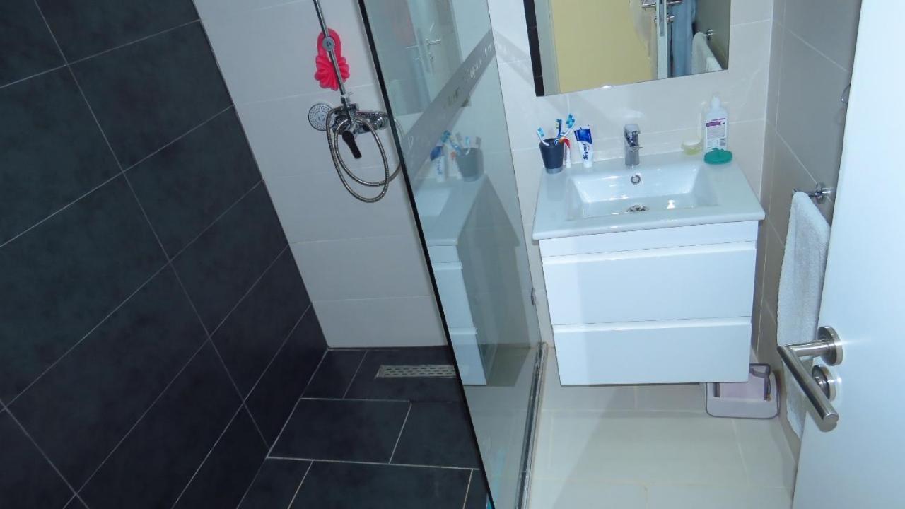Apartamento Duplex Taghazout Ocean With Pool & Fitness Exterior foto